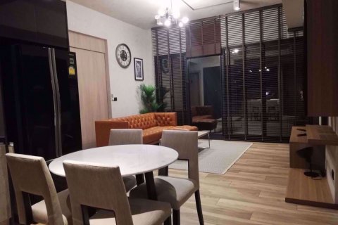 Off-Plan The Lofts Asoke in Bangkok, Thailand № 36563 - Foto 3