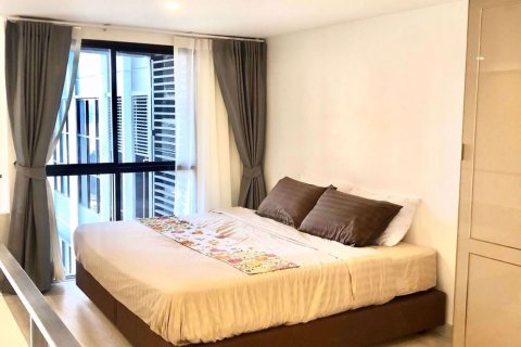 Sobre plano Knightsbridge Prime Sathorn en Bangkok, Tailandia № 36706 - foto 7