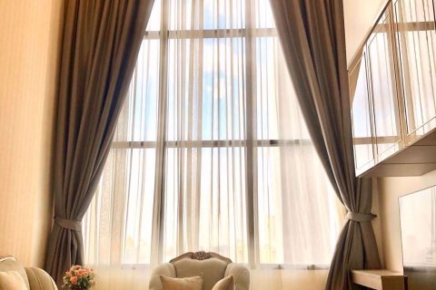 Sobre plano Knightsbridge Prime Sathorn en Bangkok, Tailandia № 36706 - foto 2