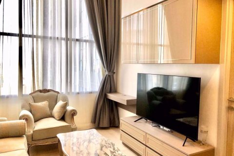 Sobre plano Knightsbridge Prime Sathorn en Bangkok, Tailandia № 36706 - foto 5