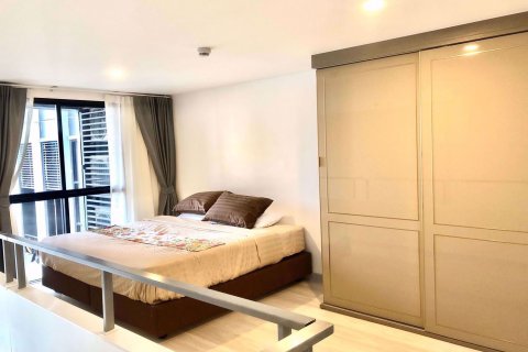 Sobre plano Knightsbridge Prime Sathorn en Bangkok, Tailandia № 36706 - foto 8