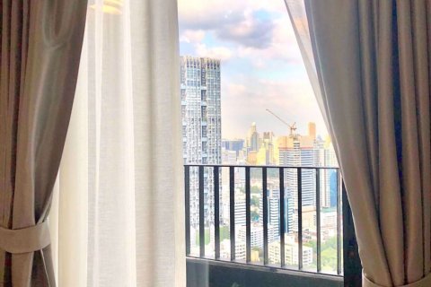 Sobre plano Knightsbridge Prime Sathorn en Bangkok, Tailandia № 36706 - foto 10