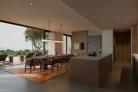 Haus auf Layan Beach, Thailand 5 Schlafzimmer № 120907 - Foto 3
