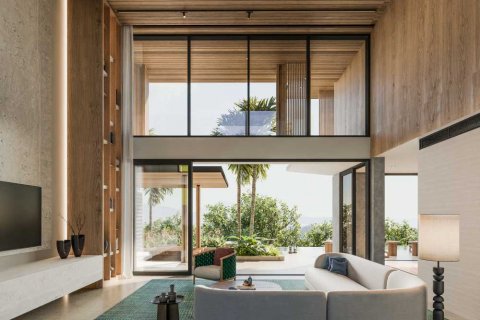 Haus auf Layan Beach, Thailand 5 Schlafzimmer № 120907 - Foto 4