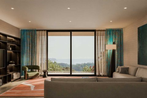 Haus auf Layan Beach, Thailand 5 Schlafzimmer № 120907 - Foto 11