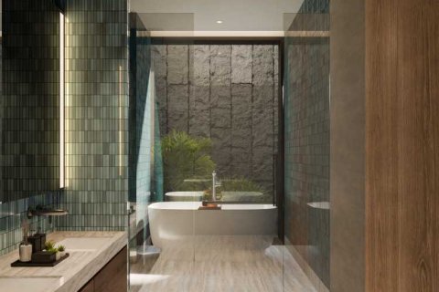Haus auf Layan Beach, Thailand 5 Schlafzimmer № 120907 - Foto 7