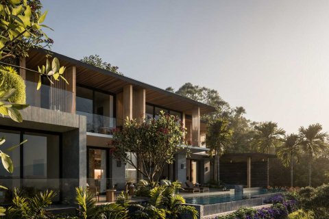 Haus auf Layan Beach, Thailand 5 Schlafzimmer № 120907 - Foto 13