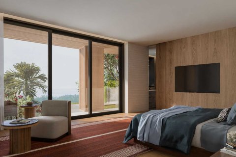 Haus auf Layan Beach, Thailand 5 Schlafzimmer № 120907 - Foto 5