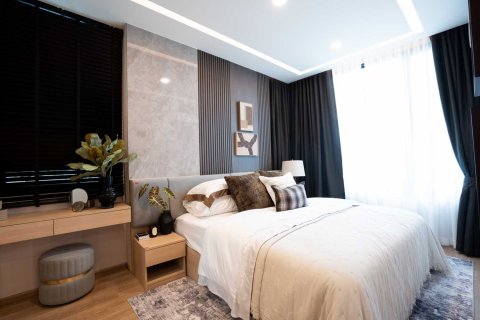 Condominio de 2 dormitorios en Bang Tao, Tailandia № 120912 - foto 8
