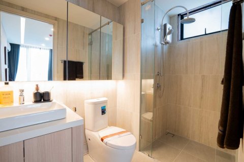 Condominio de 2 dormitorios en Bang Tao, Tailandia № 120912 - foto 6