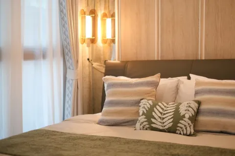 Condominio de 2 dormitorios en Rawai, Tailandia № 120910 - foto 7