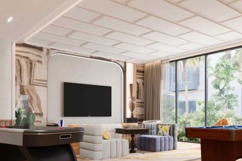 Condominio de 2 dormitorios en Rawai, Tailandia № 120910 - foto 16