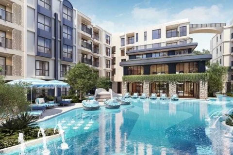 Condominio de 2 dormitorios en Rawai, Tailandia № 120910 - foto 10