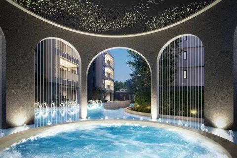 Condominio de 2 dormitorios en Rawai, Tailandia № 120910 - foto 13
