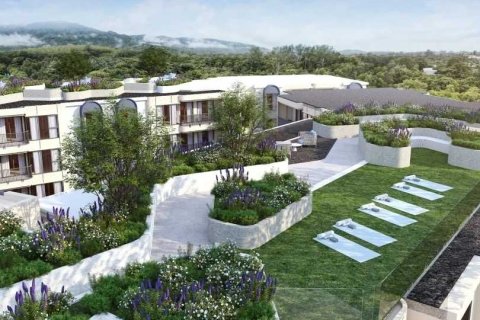 Condominio de 2 dormitorios en Rawai, Tailandia № 120910 - foto 12
