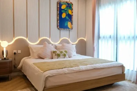 Condominio de 2 dormitorios en Rawai, Tailandia № 120910 - foto 5