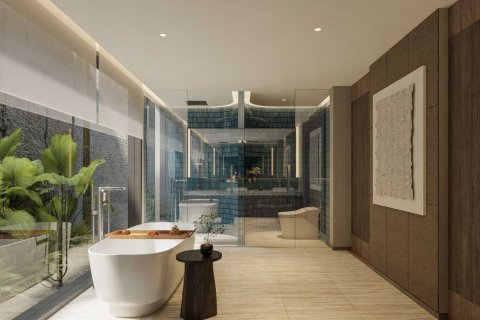 Haus auf Layan Beach, Thailand 4 Schlafzimmer № 120908 - Foto 7