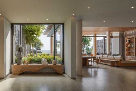 Haus auf Layan Beach, Thailand 4 Schlafzimmer № 120908 - Foto 9