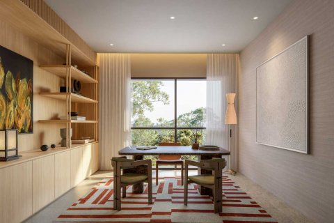 Haus auf Layan Beach, Thailand 4 Schlafzimmer № 120908 - Foto 8