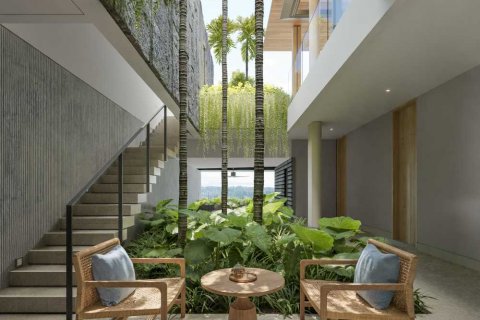 Haus auf Layan Beach, Thailand 4 Schlafzimmer № 120908 - Foto 4