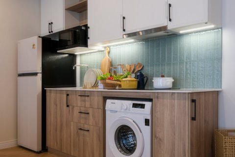 Condominio de 2 dormitorios en Rawai, Tailandia № 120909 - foto 7
