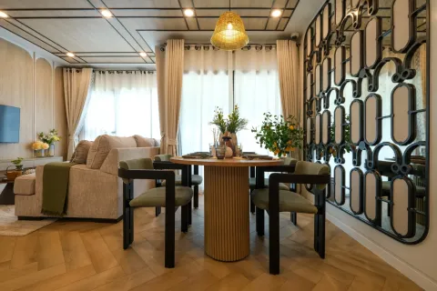 Condominio de 2 dormitorios en Rawai, Tailandia № 120909 - foto 3