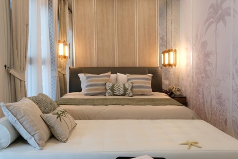 Condominio de 2 dormitorios en Rawai, Tailandia № 120909 - foto 19