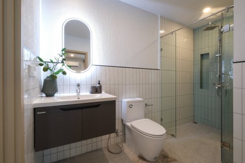 Condominio de 2 dormitorios en Rawai, Tailandia № 120909 - foto 11