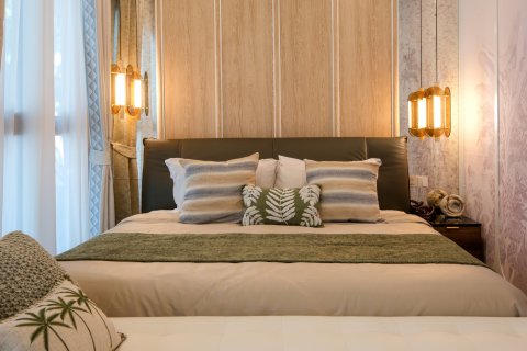 Condominio de 2 dormitorios en Rawai, Tailandia № 120909 - foto 20