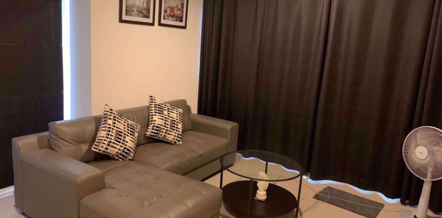Condominio de 2 dormitorios en Bangkok, Tailandia en Aspire Sukhumvit 48 № 78208