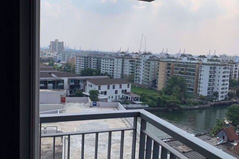Sobre plano Aspire Sukhumvit 48 en Bangkok, Tailandia № 36591 - foto 12