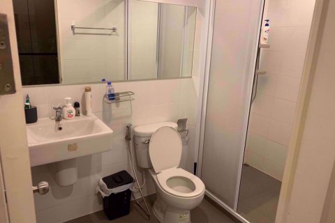 Sobre plano Aspire Sukhumvit 48 en Bangkok, Tailandia № 36591 - foto 11