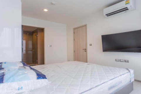 Hors-plan Rhythm Sukhumvit 42 à Bangkok, Thaïlande № 36095 - photo 11