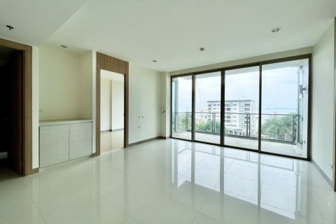 Appartement à Pattaya, Thaïlande 2 chambres № 101374 - photo 4
