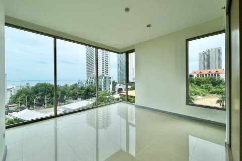 Appartement à Pattaya, Thaïlande 2 chambres № 101374 - photo 5