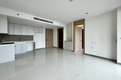 Apartment in Pattaya, Thailand 2 bedrooms № 101374