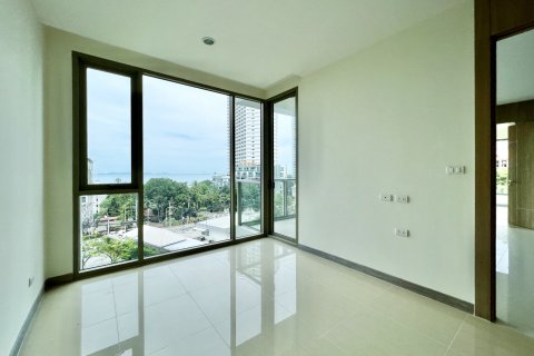 Appartement à Pattaya, Thaïlande 2 chambres № 101374 - photo 9