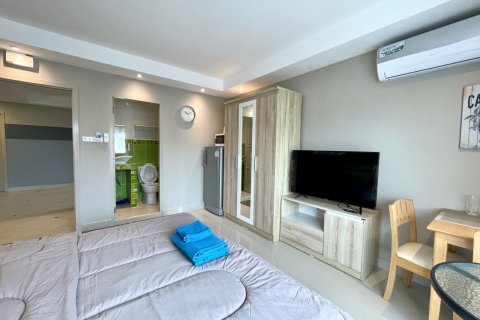 Apartment on Jomtien Beach, Pattaya, Thailand 12 bedrooms № 101376