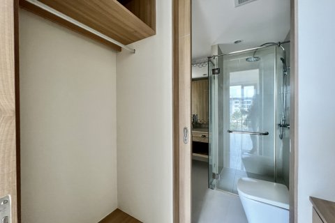 Apartamento de 1 dormitorio en Pattaya, Tailandia № 101373 - foto 11