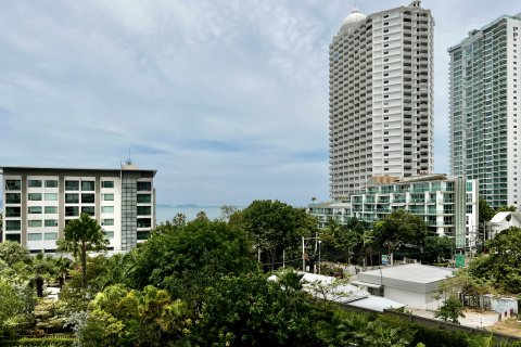 Apartamento de 1 dormitorio en Pattaya, Tailandia № 101373 - foto 8