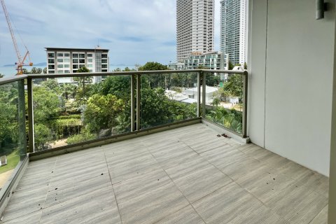 Apartamento de 1 dormitorio en Pattaya, Tailandia № 101373 - foto 5