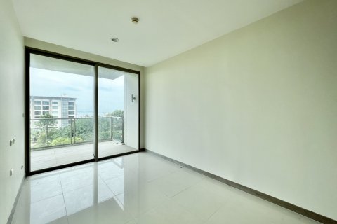 Apartamento de 1 dormitorio en Pattaya, Tailandia № 101373 - foto 4