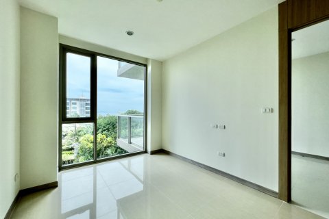 Apartamento de 1 dormitorio en Pattaya, Tailandia № 101373 - foto 10