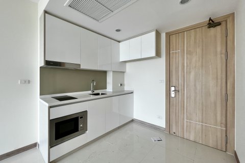 Apartamento de 1 dormitorio en Pattaya, Tailandia № 101373 - foto 3