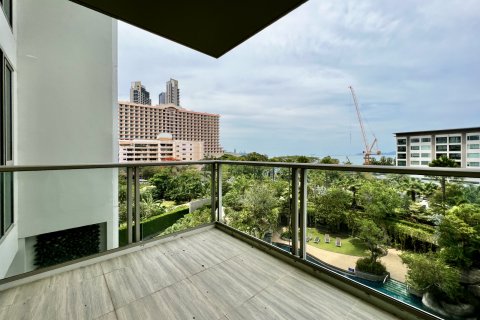 Apartamento de 1 dormitorio en Pattaya, Tailandia № 101373 - foto 6