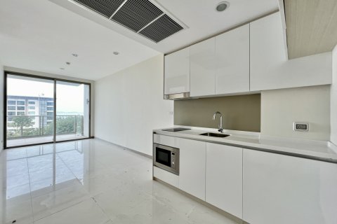 Apartamento de 1 dormitorio en Pattaya, Tailandia № 101373 - foto 2