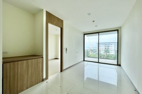 Apartment in Pattaya, Thailand 1 bedroom № 101373