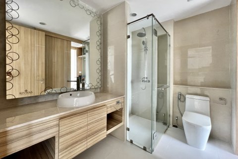 Apartamento de 1 dormitorio en Pattaya, Tailandia № 101373 - foto 12