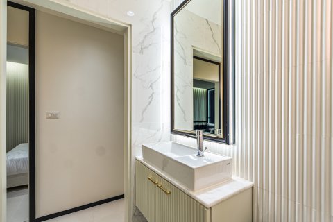 Apartamento de 2 dormitorios en Pattaya, Tailandia № 123244 - foto 6