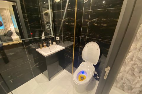 Wohnung in Pattaya, Thailand 2 Schlafzimmer № 123246 - Foto 7